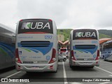 Kuba Turismo 1293 na cidade de Aparecida, São Paulo, Brasil, por Douglas Célio Brandao. Número da foto: #:id.