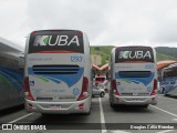 Kuba Turismo 1293 na cidade de Aparecida, São Paulo, Brasil, por Douglas Célio Brandao. ID da foto: :id.