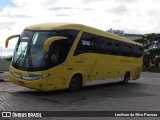 Viação Itapemirim 3003 na cidade de Caruaru, Pernambuco, Brasil, por Lenilson da Silva Pessoa. Número da foto: #10217031.