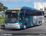Auto Viação Camurujipe 4613 na cidade de Salvador, Bahia, Brasil, por Adham Silva. Número da foto: #:id.
