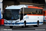 Expresso União 10376 na cidade de Goiânia, Goiás, Brasil, por Eliziar Maciel Soares. Número da foto: #:id.