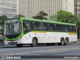 Rodoviária Caxangá 320 na cidade de Recife, Pernambuco, Brasil, por Glauber Medeiros. Número da foto: #:id.