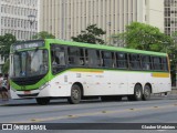 Rodoviária Caxangá 320 na cidade de Recife, Pernambuco, Brasil, por Glauber Medeiros. ID da foto: :id.