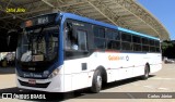 Rápido Araguaia 50709 na cidade de Goiânia, Goiás, Brasil, por Carlos Júnior. Número da foto: #10218021.