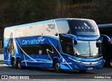 Carvalho Tur Transportes e Turismo 1009 na cidade de Aparecida, São Paulo, Brasil, por Adailton Cruz. Número da foto: #10217001.
