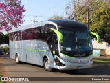 Viação Garcia 82018 na cidade de Paranavaí, Paraná, Brasil, por Robson Alves. Número da foto: #:id.