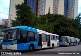 Viação Paratodos > São Jorge > Metropolitana São Paulo > Mobibrasil 6 3212 na cidade de São Paulo, São Paulo, Brasil, por Felipe Goncalves do Vale. Número da foto: #10218468.