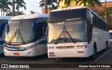 Ônibus Particulares 5132 na cidade de Aparecida, São Paulo, Brasil, por Marcos Souza De Oliveira. Número da foto: #10218306.