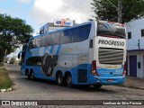 Auto Viação Progresso 6022 na cidade de Caruaru, Pernambuco, Brasil, por Lenilson da Silva Pessoa. Número da foto: #:id.