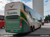 Tocantins Transportes e Turismo 3071 na cidade de Goiânia, Goiás, Brasil, por Vicente Barbosa. Número da foto: #:id.