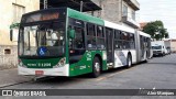 Via Sul Transportes Urbanos 5 2509 na cidade de São Paulo, São Paulo, Brasil, por Alex Marques. Número da foto: #10217719.