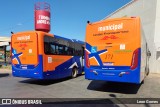 União Transportes 171 na cidade de Várzea Grande, Mato Grosso, Brasil, por Leon Gomes. Número da foto: #10217055.