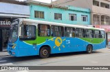 Nova Transporte 22182 na cidade de Cariacica, Espírito Santo, Brasil, por Everton Costa Goltara. Número da foto: #10217238.