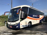 Renotur 1600 na cidade de São José, Santa Catarina, Brasil, por Eduardo Souto Maia. Número da foto: #:id.
