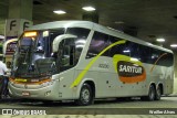 Saritur - Santa Rita Transporte Urbano e Rodoviário 32200 na cidade de Belo Horizonte, Minas Gerais, Brasil, por Weiller Alves. Número da foto: #:id.