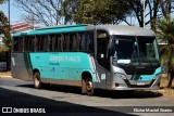 Expresso Planalto 322122 na cidade de Patos de Minas, Minas Gerais, Brasil, por Eliziar Maciel Soares. Número da foto: #:id.