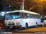 Ônibus Particulares 4B00 na cidade de Porto Alegre, Rio Grande do Sul, Brasil, por Luiz Wagner Almeida. Número da foto: #10218350.