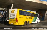 Empresa Gontijo de Transportes 15075 na cidade de Belo Horizonte, Minas Gerais, Brasil, por Luiz Otavio Matheus da Silva. Número da foto: #10218151.