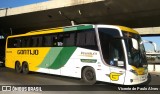 Empresa Gontijo de Transportes 15075 na cidade de Belo Horizonte, Minas Gerais, Brasil, por Vicente de Paulo Alves. Número da foto: #10217844.