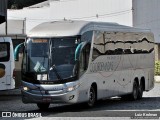 Saritur - Santa Rita Transporte Urbano e Rodoviário 32200 na cidade de Juiz de Fora, Minas Gerais, Brasil, por Luiz Krolman. Número da foto: #:id.