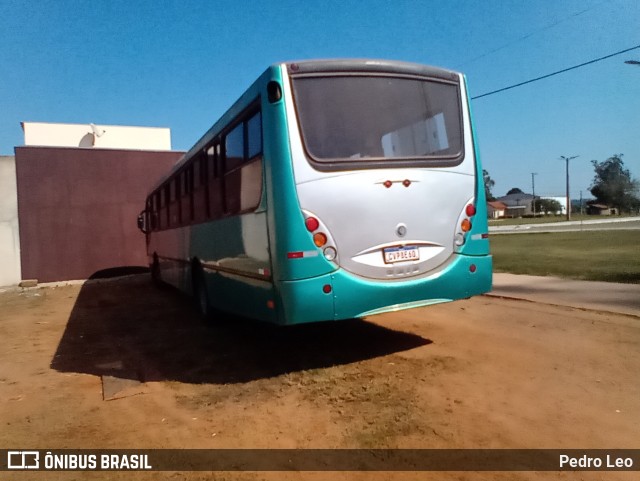 Karen Transportes 72 na cidade de Campina do Monte Alegre, São Paulo, Brasil, por Pedro Leo. ID da foto: 10220313.