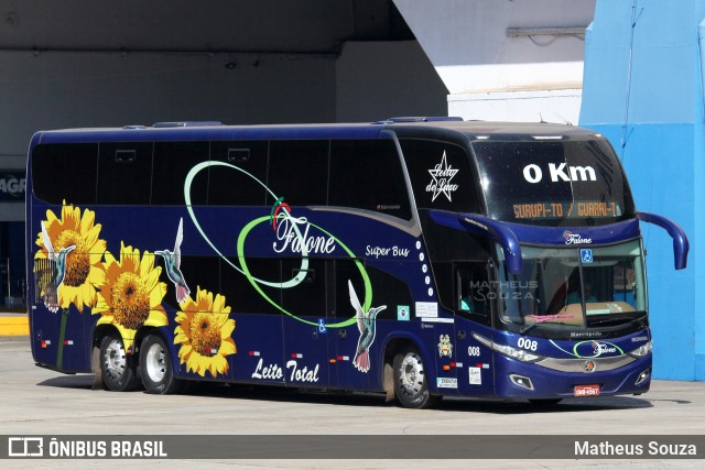 Falone Turismo 008 na cidade de Goiânia, Goiás, Brasil, por Matheus Souza. Número da foto: #10222833.