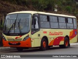 Transcotta Turismo 14090 na cidade de Ouro Preto, Minas Gerais, Brasil, por Gerdan Gabriel Bretas Corrêa. Número da foto: #10222438.