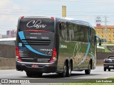 Empresa de Ônibus Nossa Senhora da Penha 53005 na cidade de Aparecida, São Paulo, Brasil, por Luiz Krolman. Número da foto: #10222104.