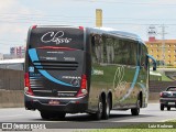 Empresa de Ônibus Nossa Senhora da Penha 53005 na cidade de Aparecida, São Paulo, Brasil, por Luiz Krolman. ID da foto: :id.