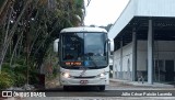 Paraibuna Transportes 20024 na cidade de Leopoldina, Minas Gerais, Brasil, por Júlio César Paixão Lacerda. Número da foto: #:id.