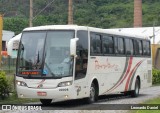 Paraibuna Transportes 10008 na cidade de Juiz de Fora, Minas Gerais, Brasil, por Leonardo Daniel. Número da foto: #:id.