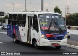 RTO - Reserva Técnica Operacional 3.140 na cidade de São Paulo, São Paulo, Brasil, por George Miranda. Número da foto: #:id.