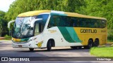 Empresa Gontijo de Transportes 18025 na cidade de Recife, Pernambuco, Brasil, por Victor Hugo. Número da foto: #10221659.