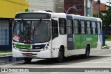 Viação Modelo 9193 na cidade de Aracaju, Sergipe, Brasil, por Wangledyson Adolfo. Número da foto: #:id.