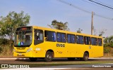 AVOA - Auto Viação Ourinhos Assis 41220 na cidade de Assis, São Paulo, Brasil, por Francisco Ivano. Número da foto: #10222575.