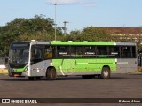 Viação Garcia 8243 na cidade de Paranavaí, Paraná, Brasil, por Robson Alves. ID da foto: :id.