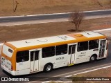 Auto Viação Marechal Brasília 440426 na cidade de Gama, Distrito Federal, Brasil, por José Antônio Gama. Número da foto: #:id.