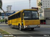 Ônibus Particulares 20325 na cidade de Aparecida, São Paulo, Brasil, por Felipe  Dn. ID da foto: :id.