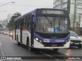 Borborema Imperial Transportes 587 na cidade de Jaboatão dos Guararapes, Pernambuco, Brasil, por Jonathan Silva. Número da foto: #:id.