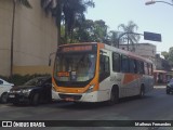 Viação São José A01003 na cidade de Nova Iguaçu, Rio de Janeiro, Brasil, por Matheus Fernandes. Número da foto: #10222288.