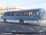 São Jorge de Transportes 210 na cidade de Pelotas, Rio Grande do Sul, Brasil, por Miguel Filho. Número da foto: #10220449.