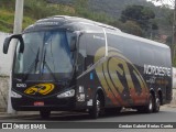 Expresso Nordeste 5250 na cidade de Ouro Preto, Minas Gerais, Brasil, por Gerdan Gabriel Bretas Corrêa. Número da foto: #10222498.