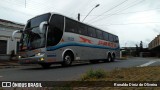 Expresso de Prata 360722 na cidade de Limeira, São Paulo, Brasil, por Ronaldo Diniz de Oliveira. Número da foto: #:id.