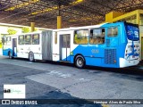 VB Transportes e Turismo 1558 na cidade de Campinas, São Paulo, Brasil, por Henrique Alves de Paula Silva. ID da foto: :id.