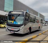 Auto Viação 1001 RJ 108.1204 na cidade de Rio de Janeiro, Rio de Janeiro, Brasil, por Ryan Martins. Número da foto: #10220426.