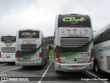 CDA Turismo 15000 na cidade de Aparecida, São Paulo, Brasil, por Douglas Célio Brandao. Número da foto: #10221951.