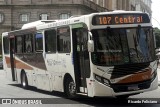 Erig Transportes > Gire Transportes A63532 na cidade de Rio de Janeiro, Rio de Janeiro, Brasil, por Ricardo Feliciano. Número da foto: #:id.