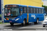 Viação Atalaia Transportes 6324 na cidade de Aracaju, Sergipe, Brasil, por Wangledyson Adolfo. Número da foto: #:id.