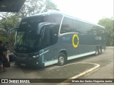 Viação Cidade Sol 8660 na cidade de Piritiba, Bahia, Brasil, por Mario dos Santos Nogueira Junior. Número da foto: #10222057.