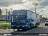 Ônibus Particulares 6394 na cidade de Salinópolis, Pará, Brasil, por Neyvison Lucas. Número da foto: #10221598.